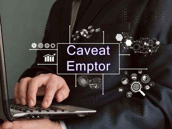 Caveat Emptor