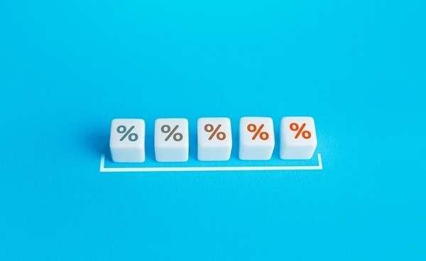 Central Bank Discount Rate