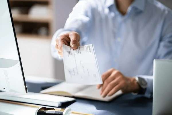 Cheque Cards
