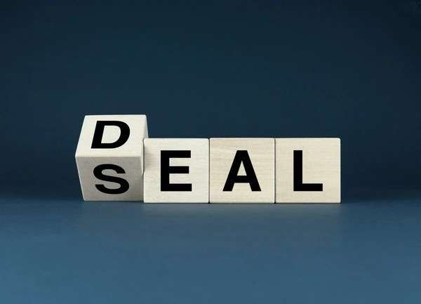 Cleared For Fate in Financial Contexts