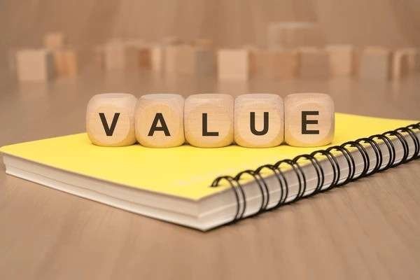 Cleared Value