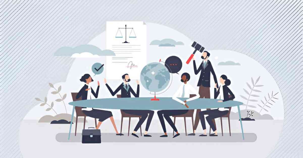Corporate Governance Tactics