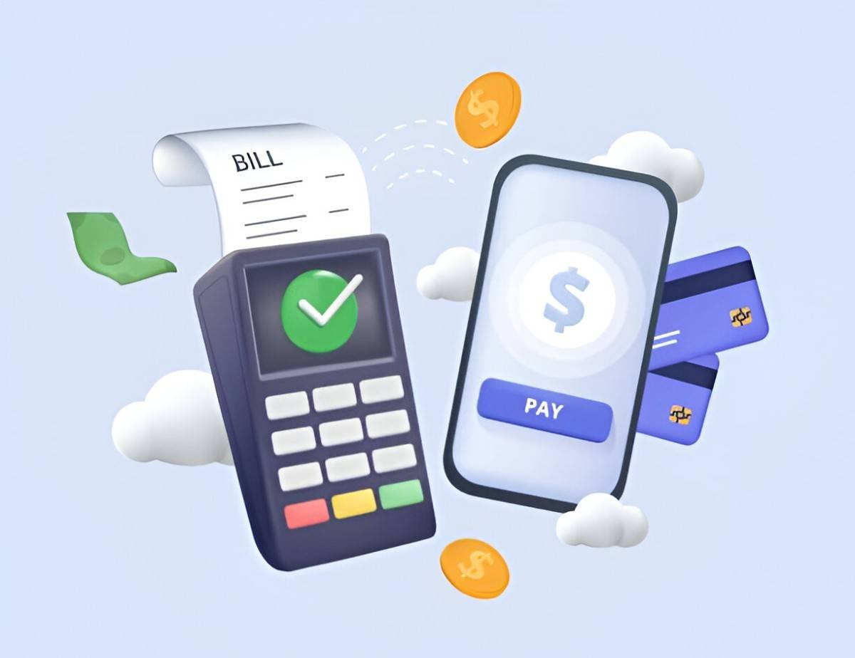 Decoding Landing Order A Beginner's Guide to Understanding Payment Processing
