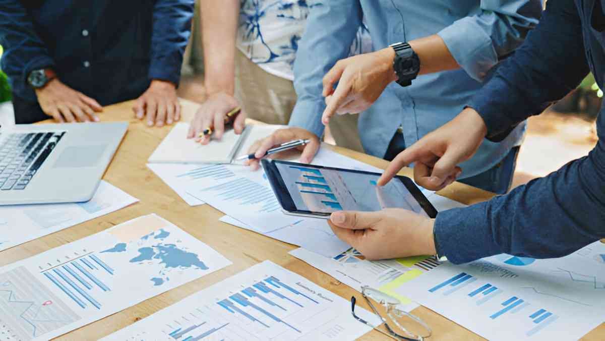 Economy, Efficiency, and Effectiveness
