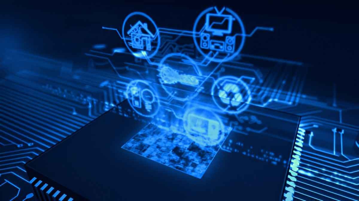 Electronic Conveyancing