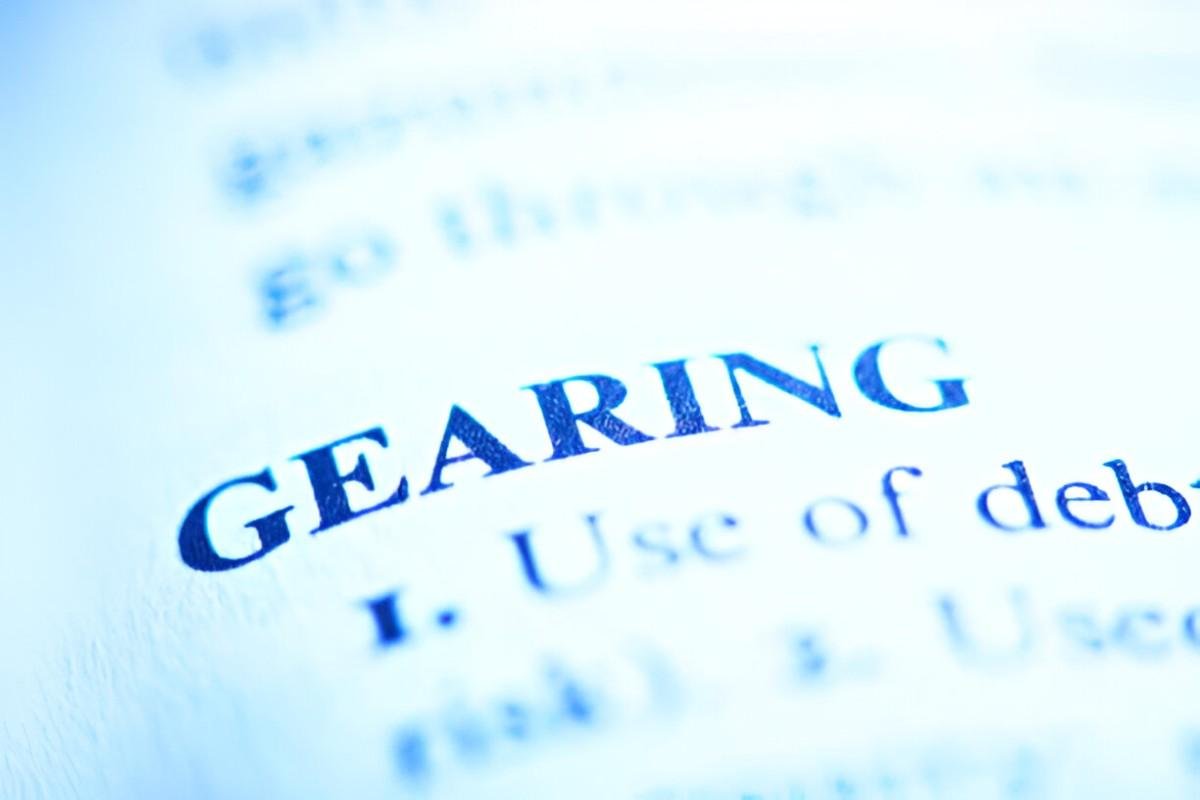 Equity Gearing