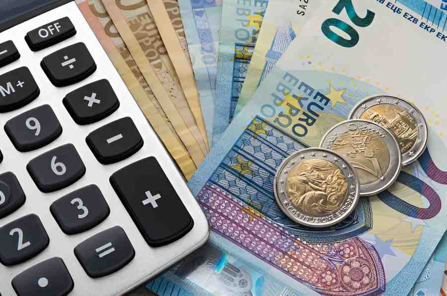 Eurocredit