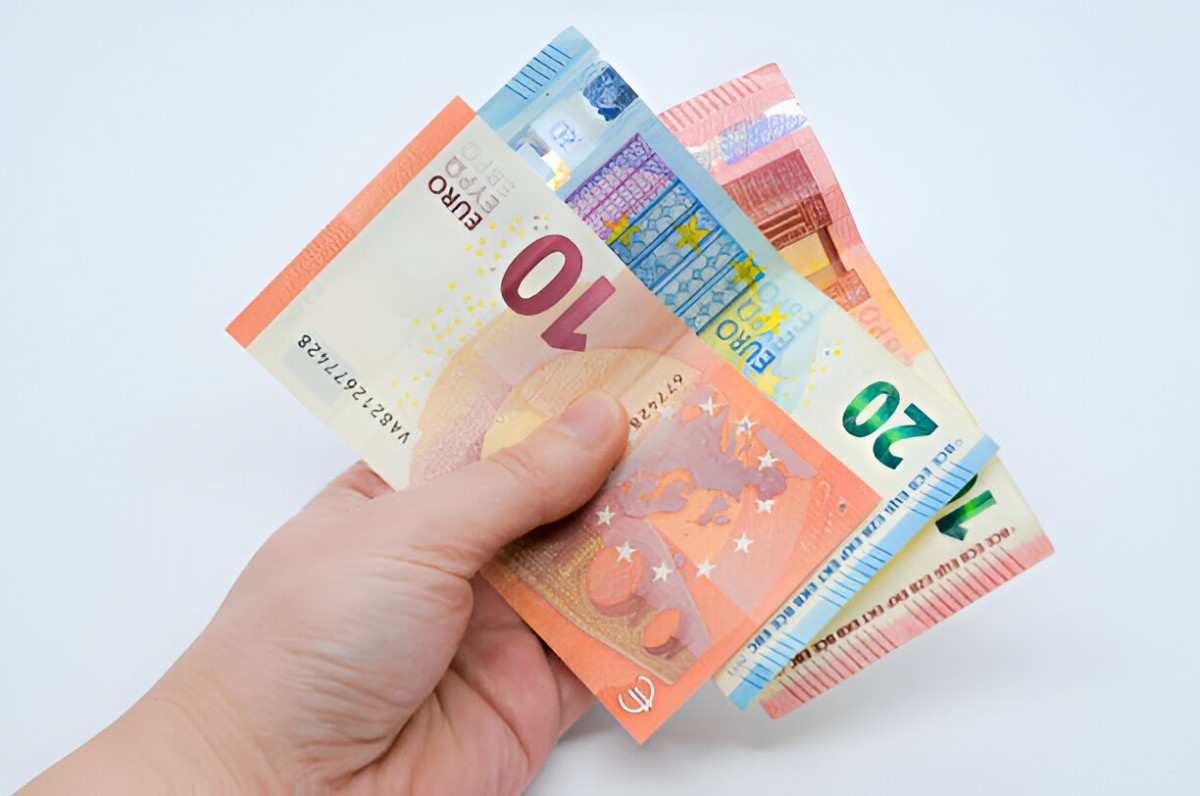 Eurocurrency