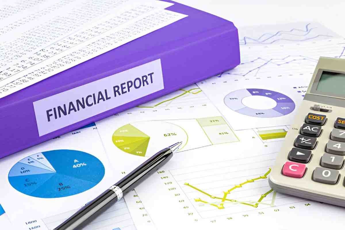 Exceptional Items in Financial Reporting