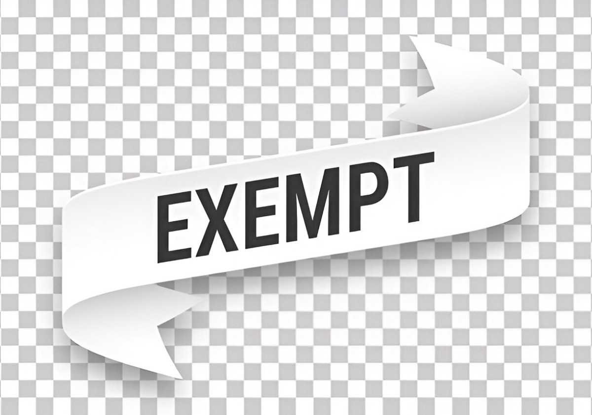 Exempt Private Company