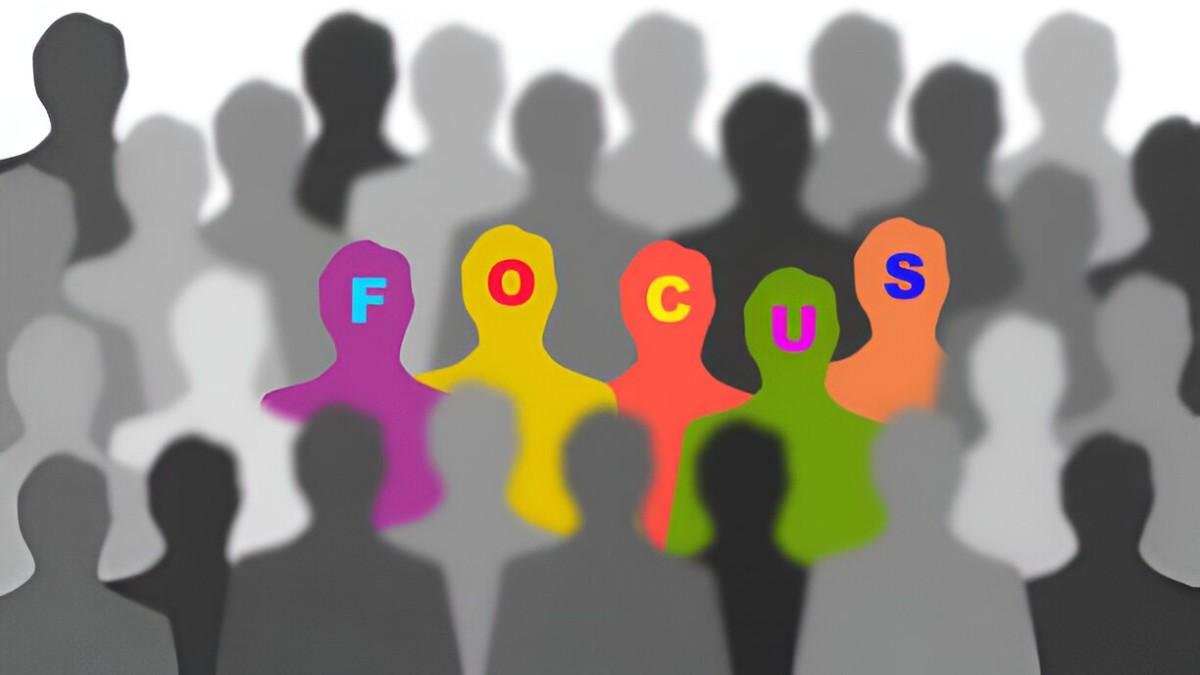 Exploratory Focus Groups