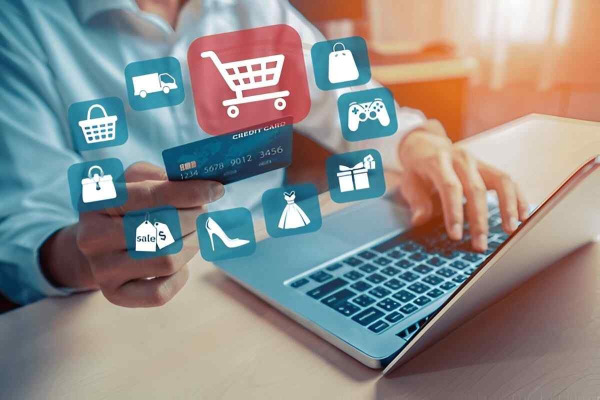 Exploring E-Commerce A Beginner's Guide