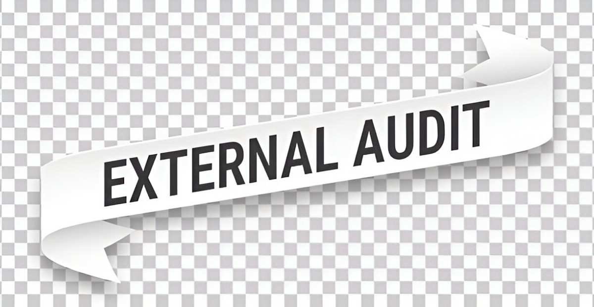External Audit