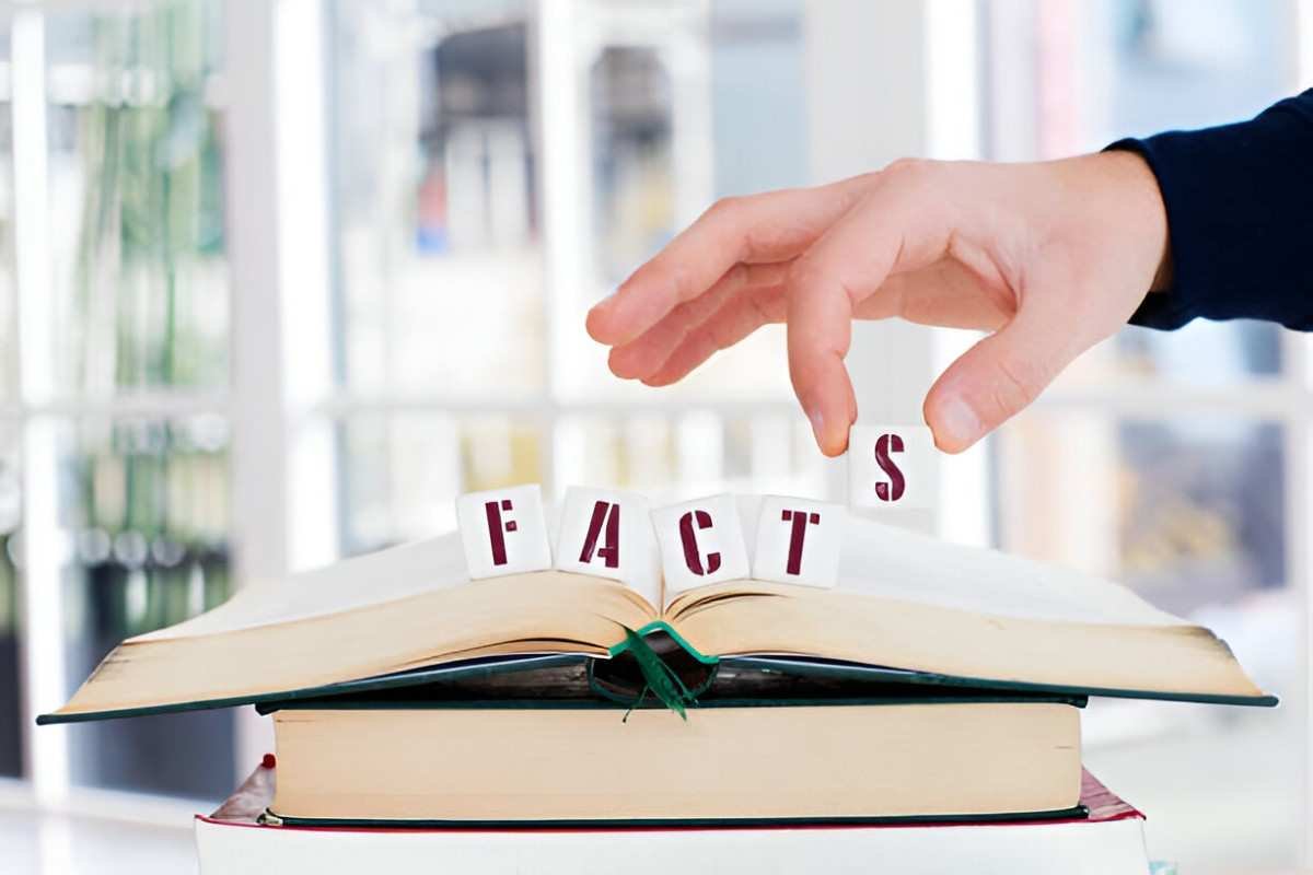 Fact Books