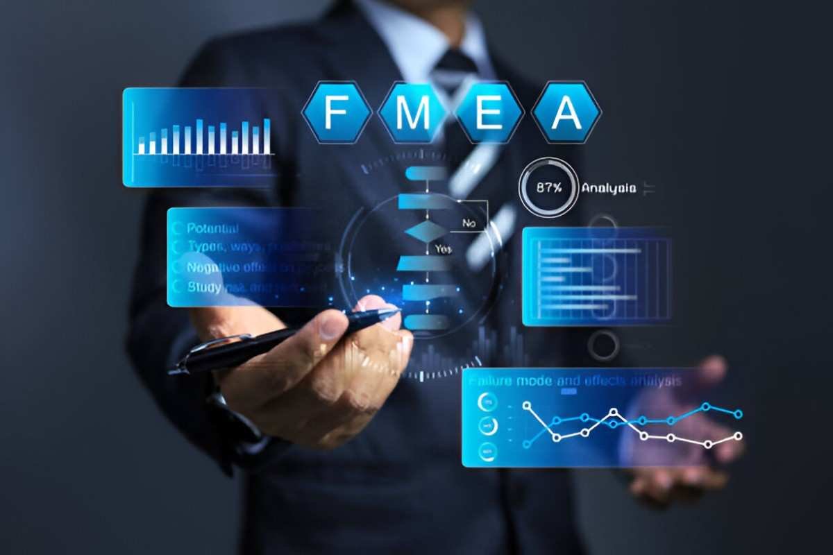 Failure Mode and Effect Analysis