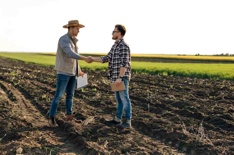 Field Selling