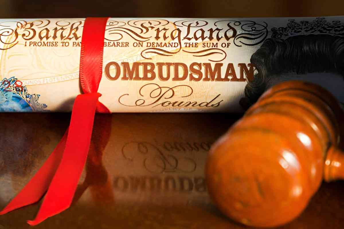 Financial Ombudsmen