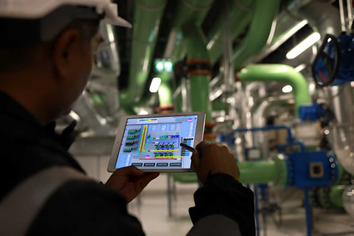 Flexible Manufacturing Systems (FMS)