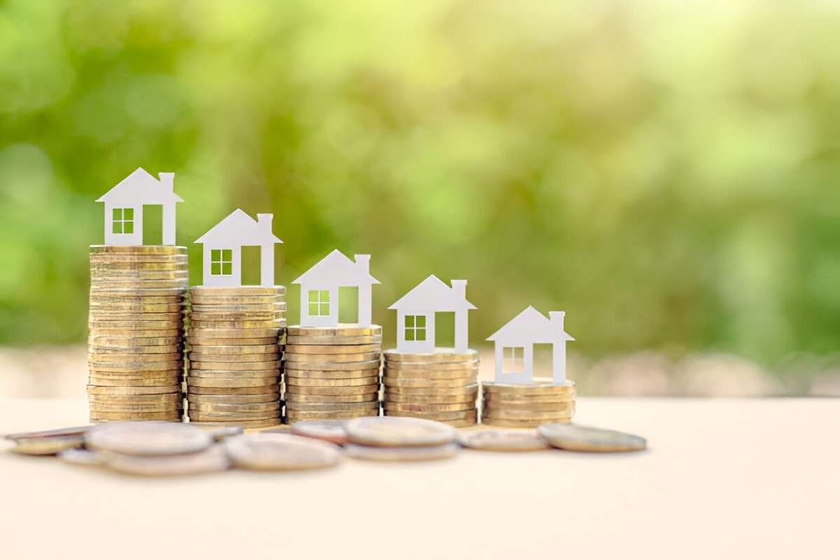 Flexible Mortgages