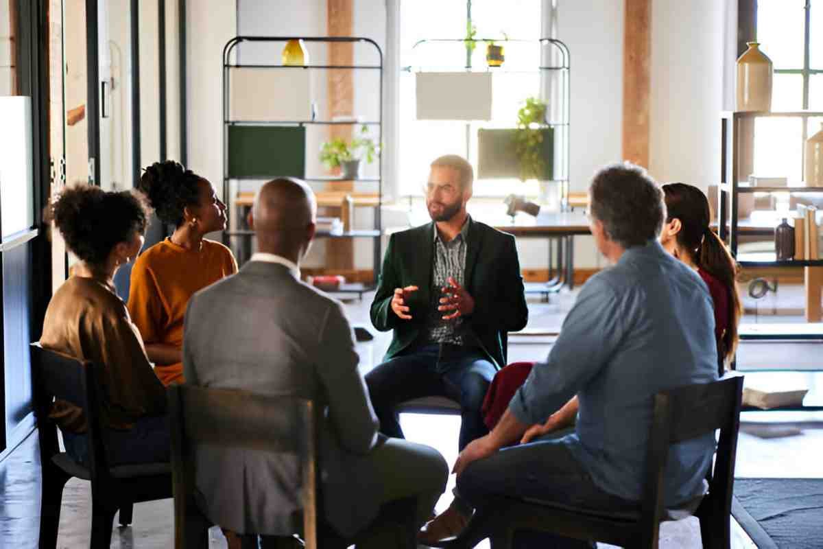 Focus Groups
