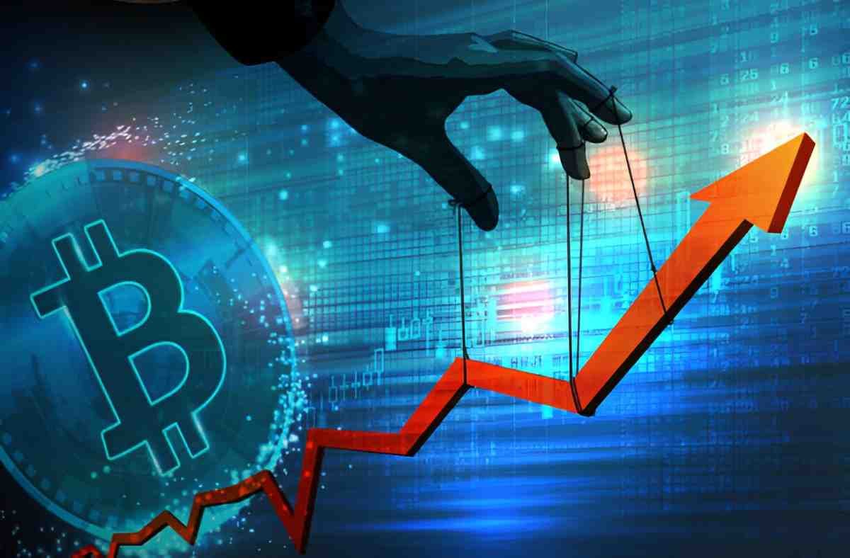 Fraudulent Trading