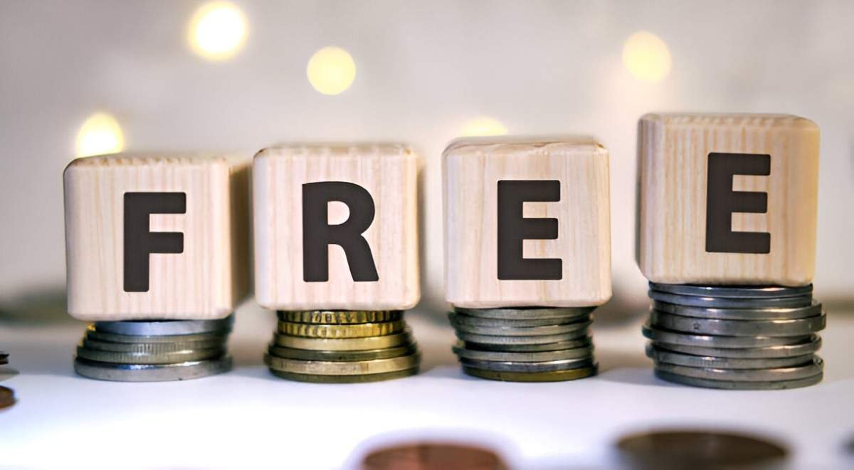 Free Asset Ratio