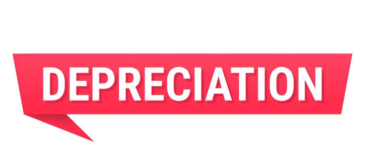 Free Depreciation