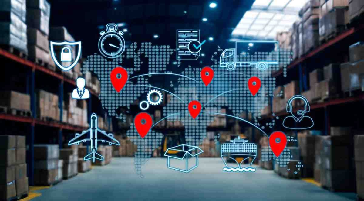 Freight Forwarding