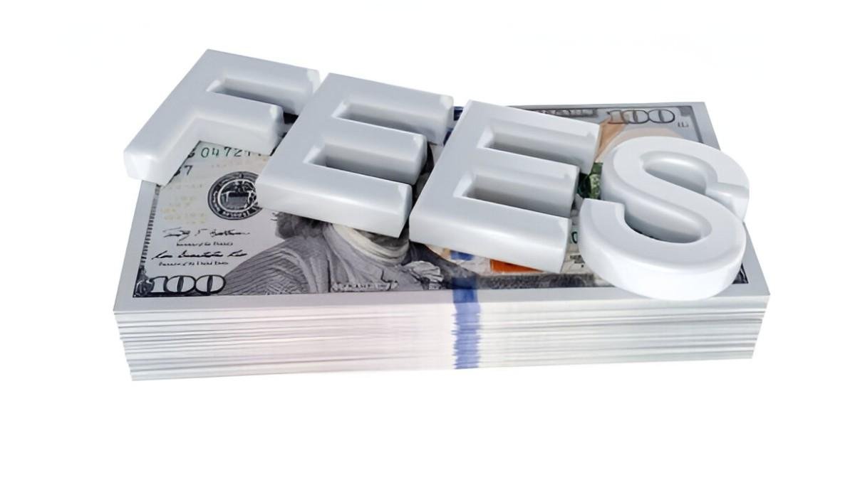 Front-End Fee