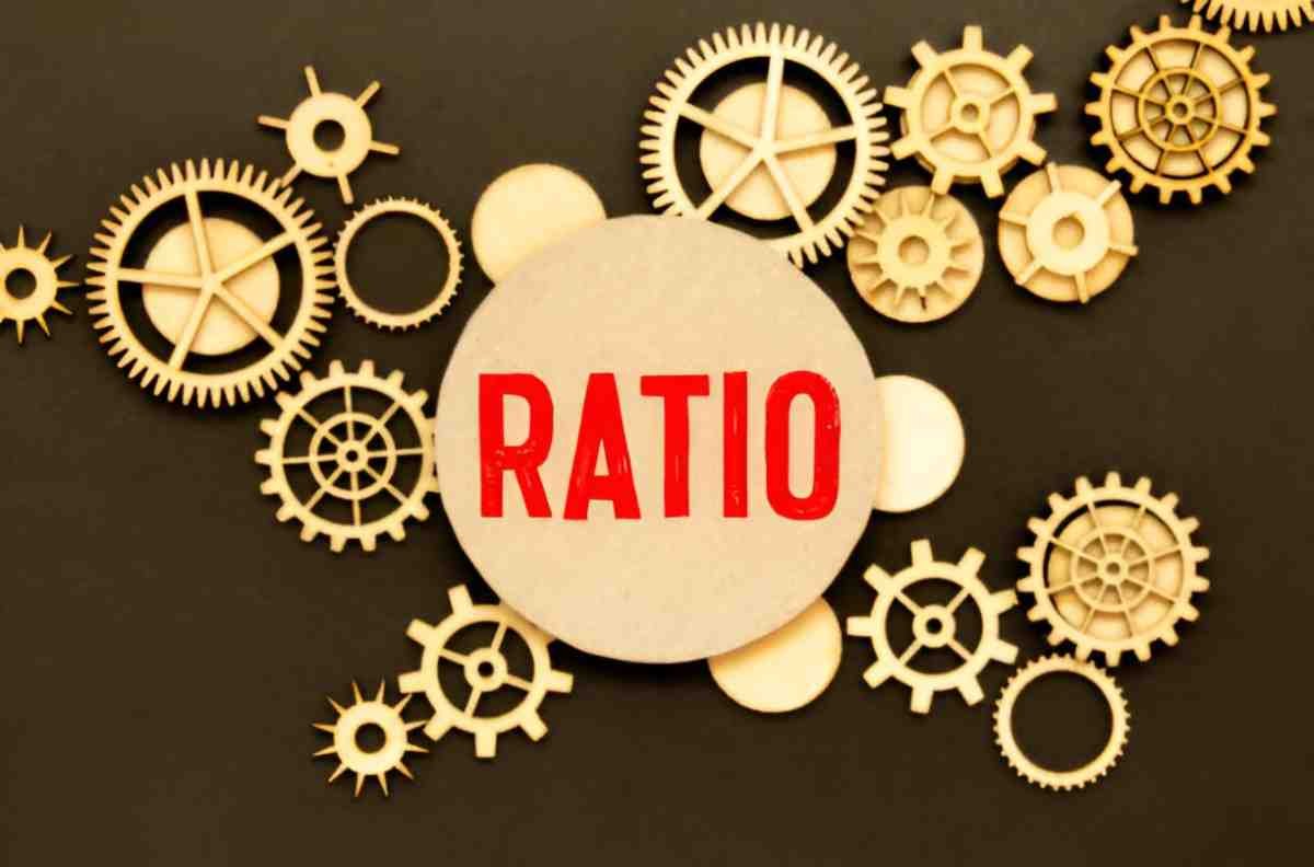 Gearing Ratios