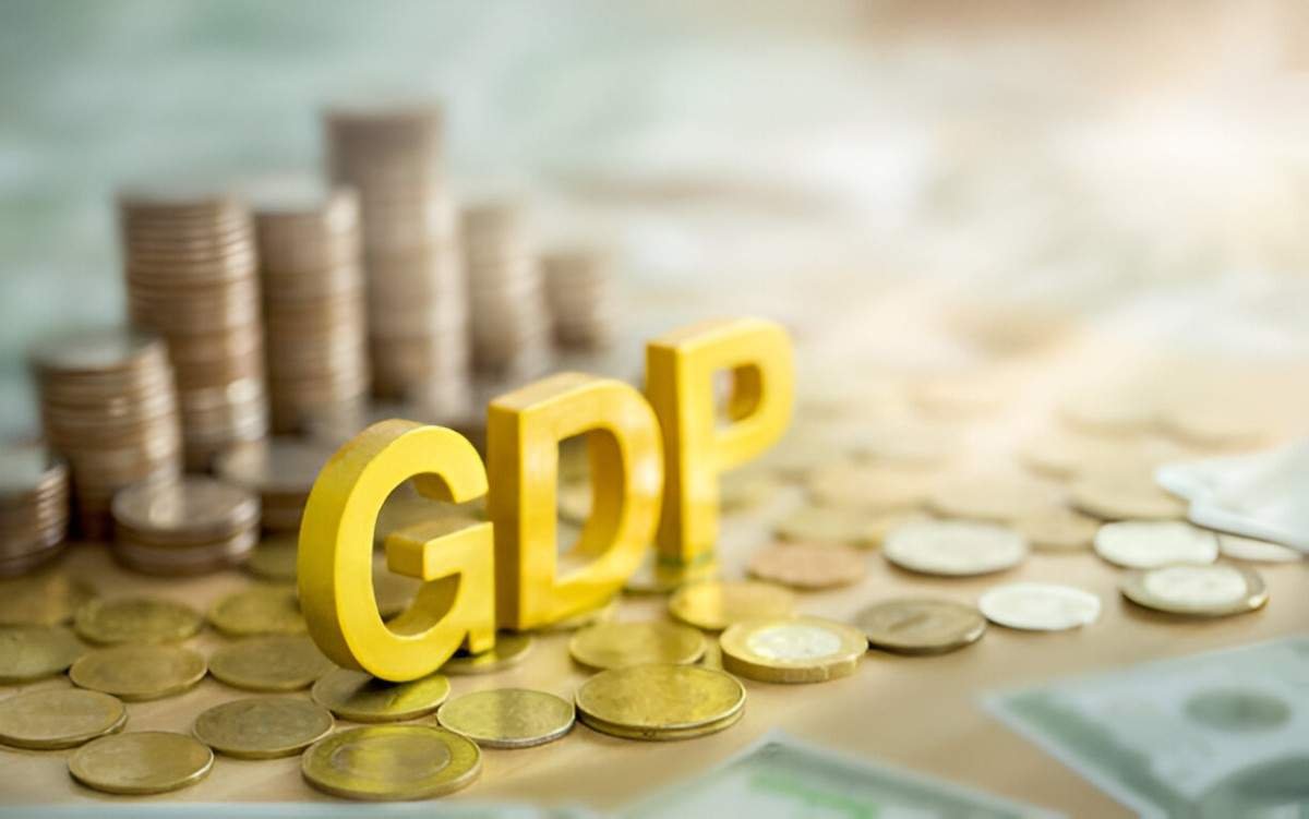 Gross Domestic Product