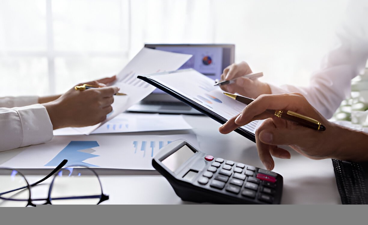 Group Accounts