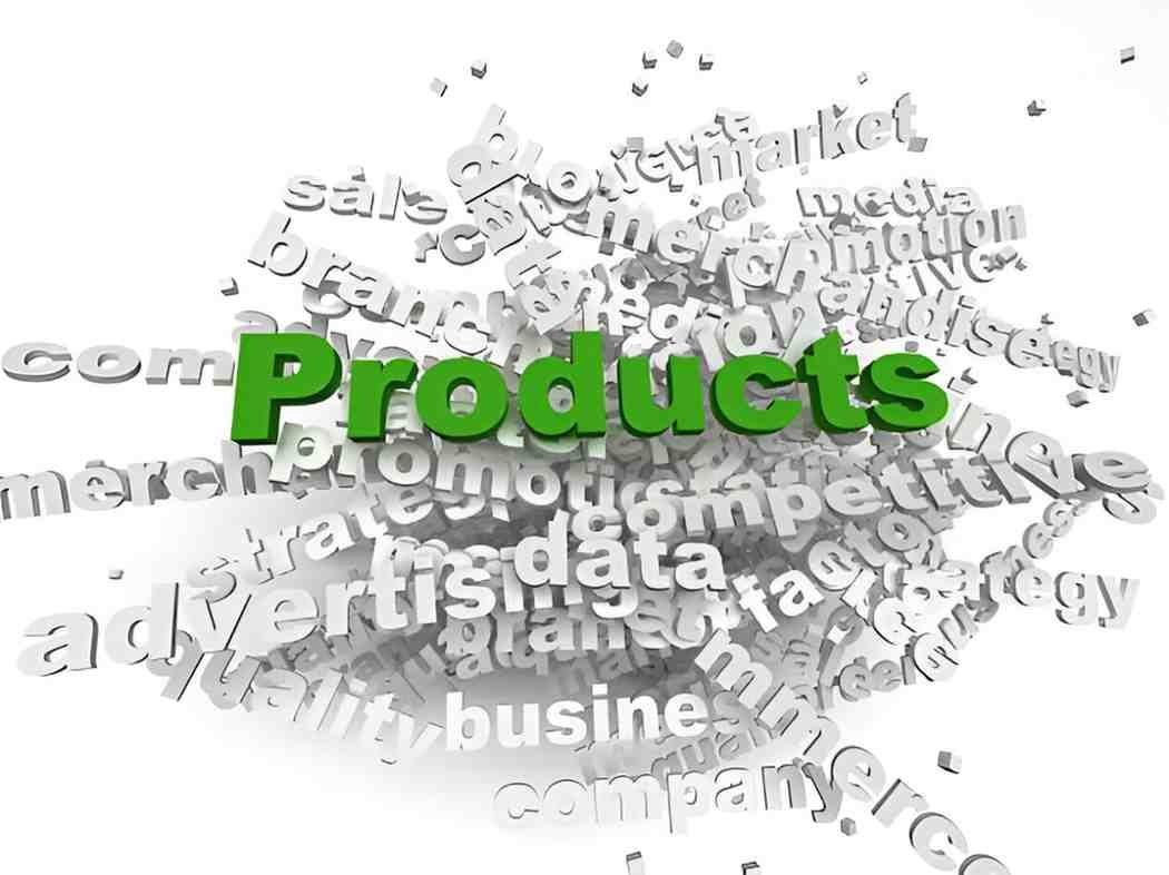 High-Involvement Products