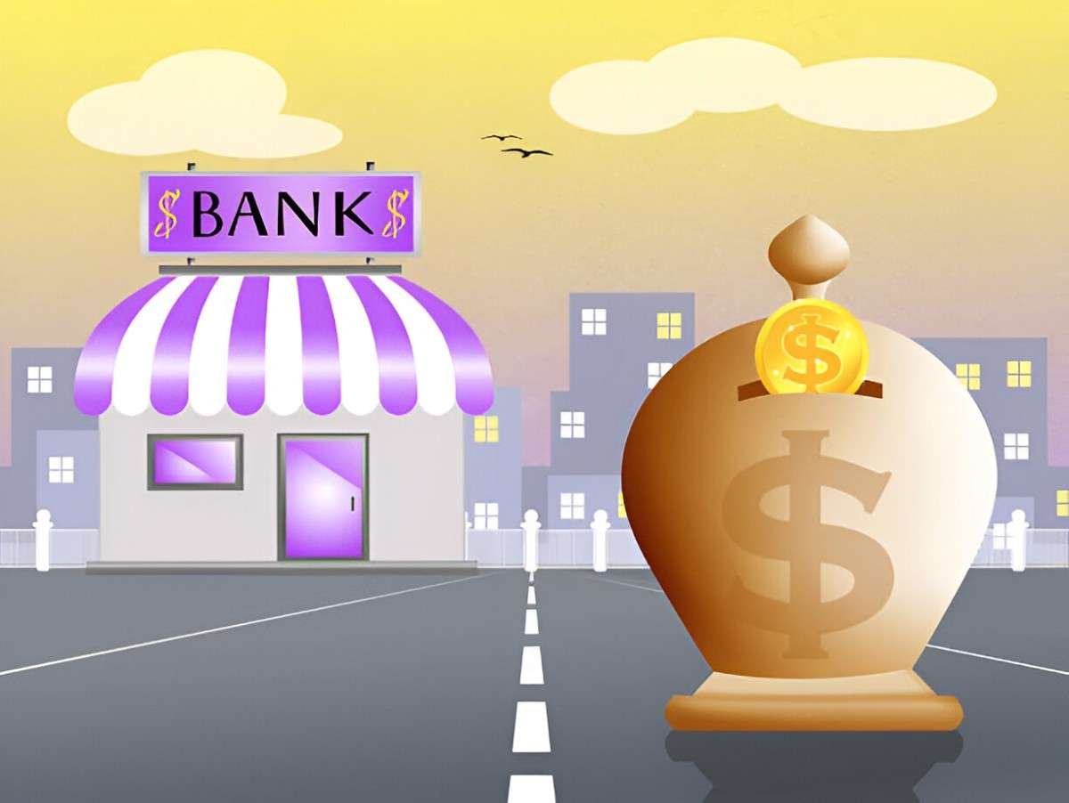Decoding High-Street Banks: A Beginner's Guide to Financial Institutions
