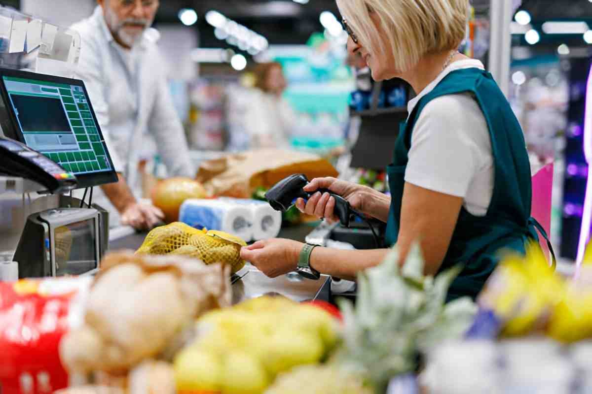 Hypermarkets