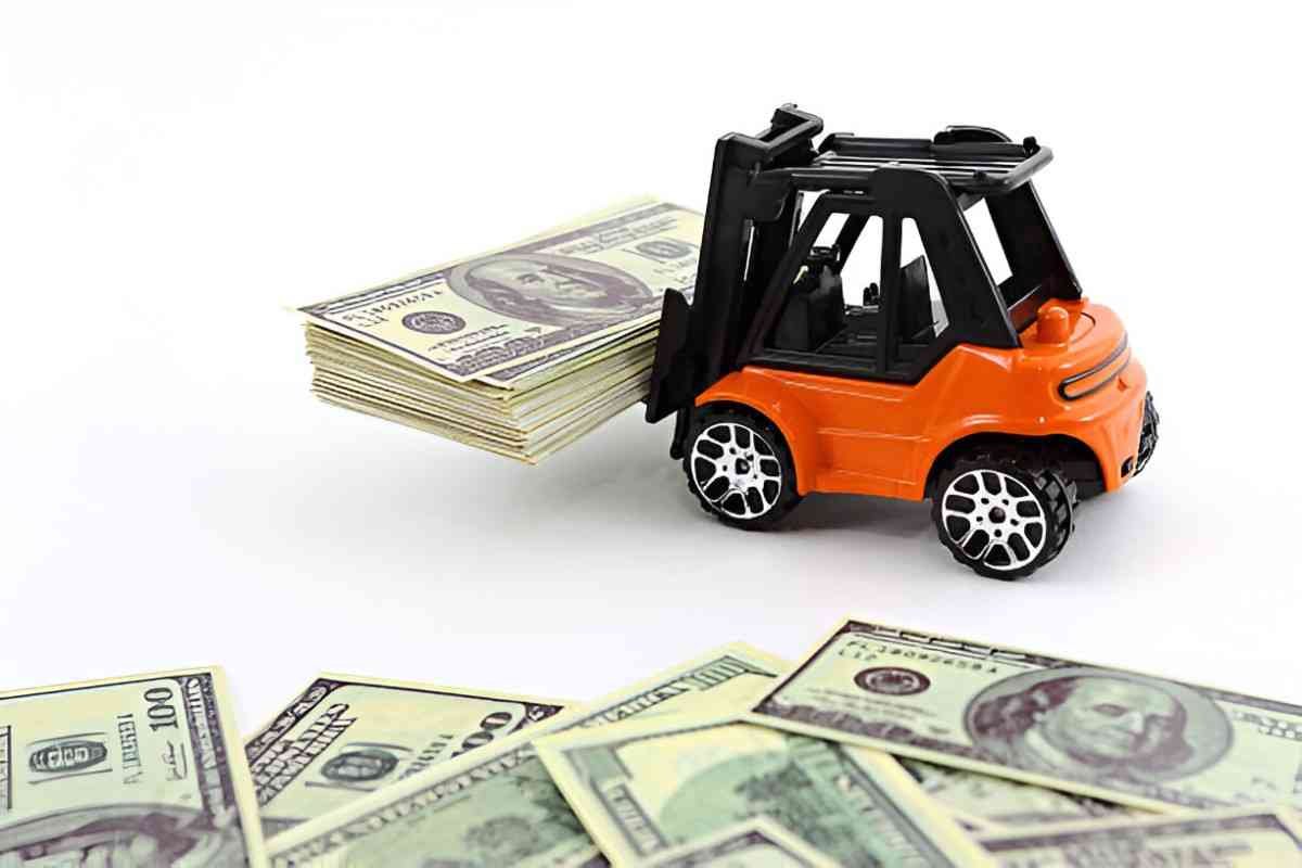 Import Deposits
