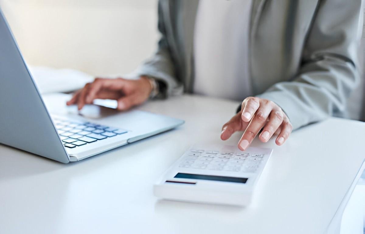 Income and Expenditure Accounts