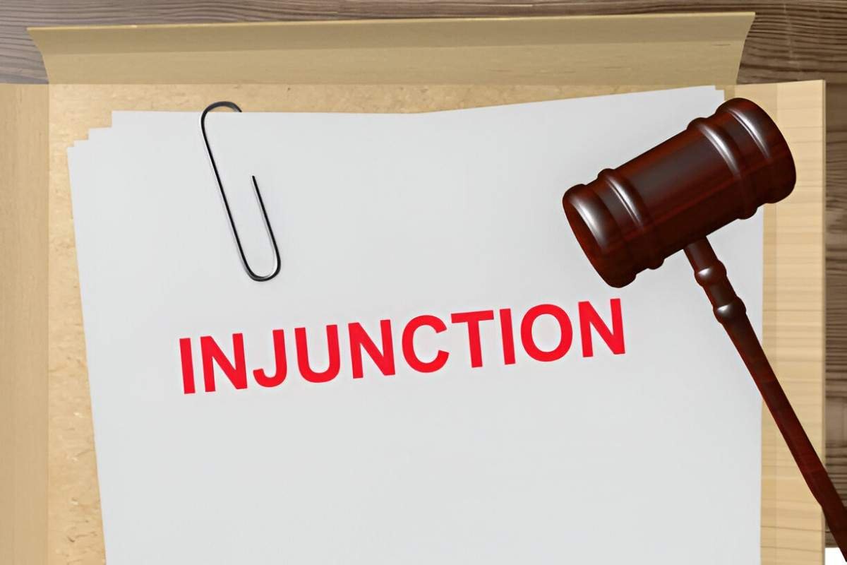 Injunctions