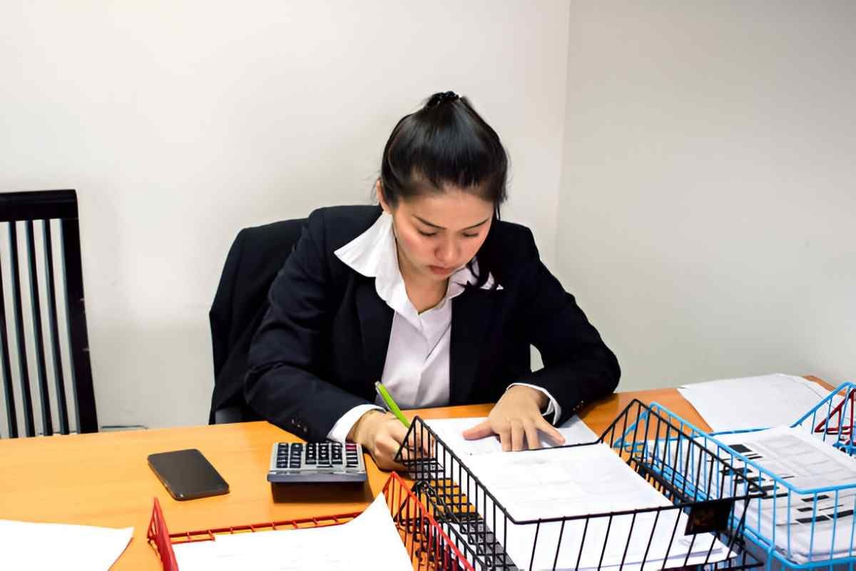 Insolvency Practitioners