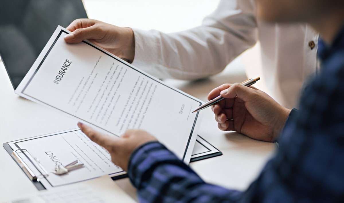 Insurance Brokers