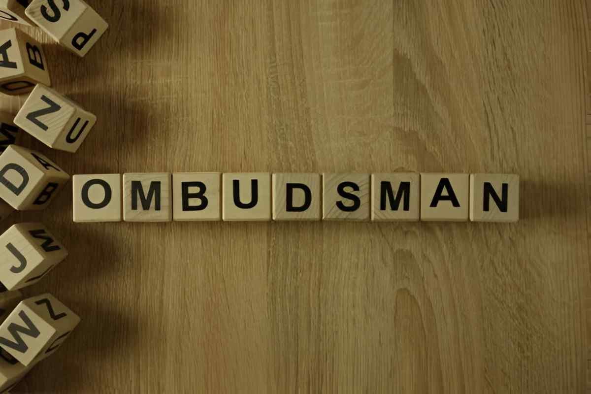 Insurance Ombudsman