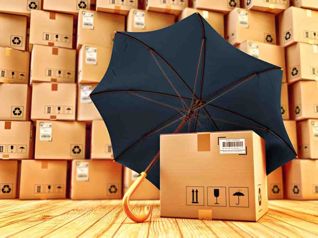 Insurance and Shipping