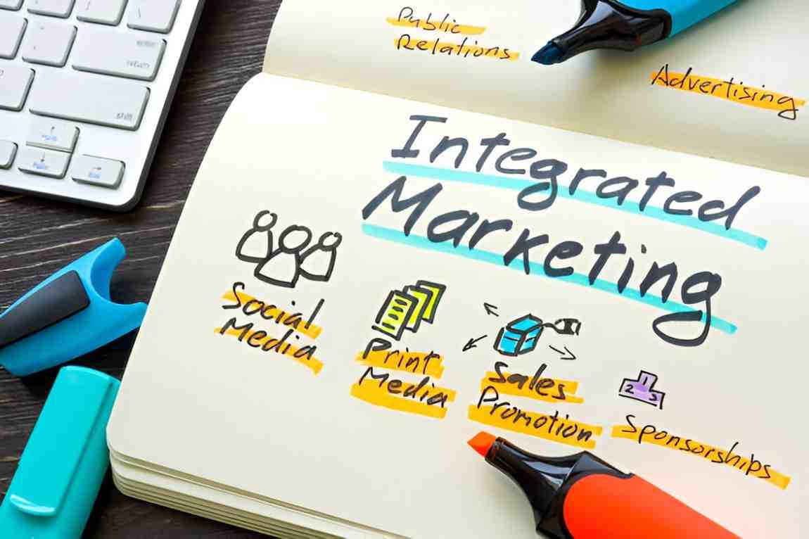 Integrated Marketing Communications