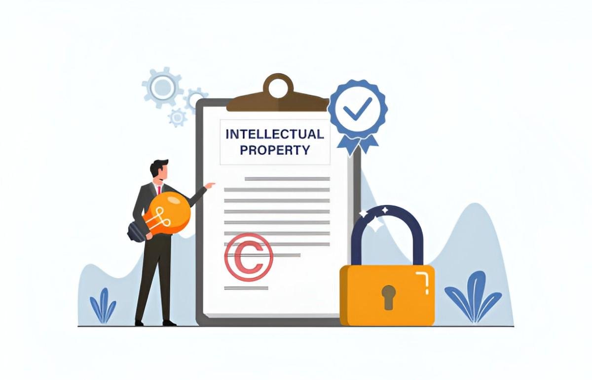 Intellectual Property