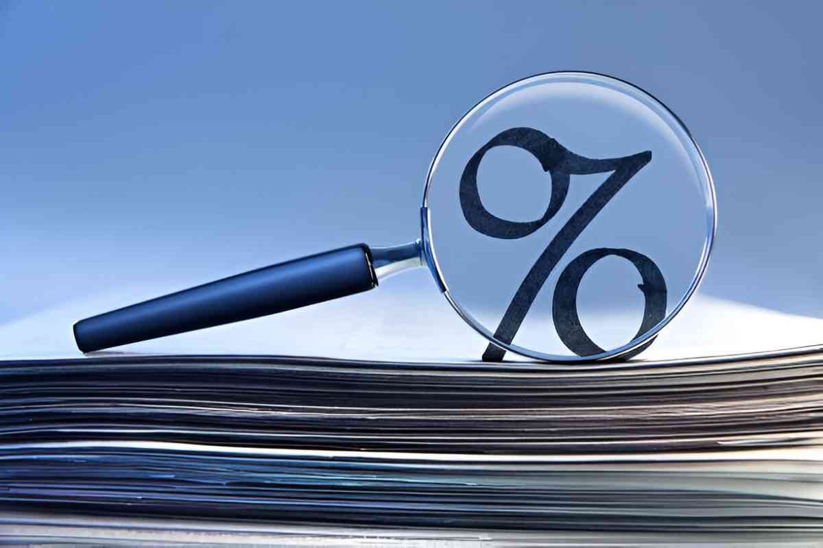 Interest Rates