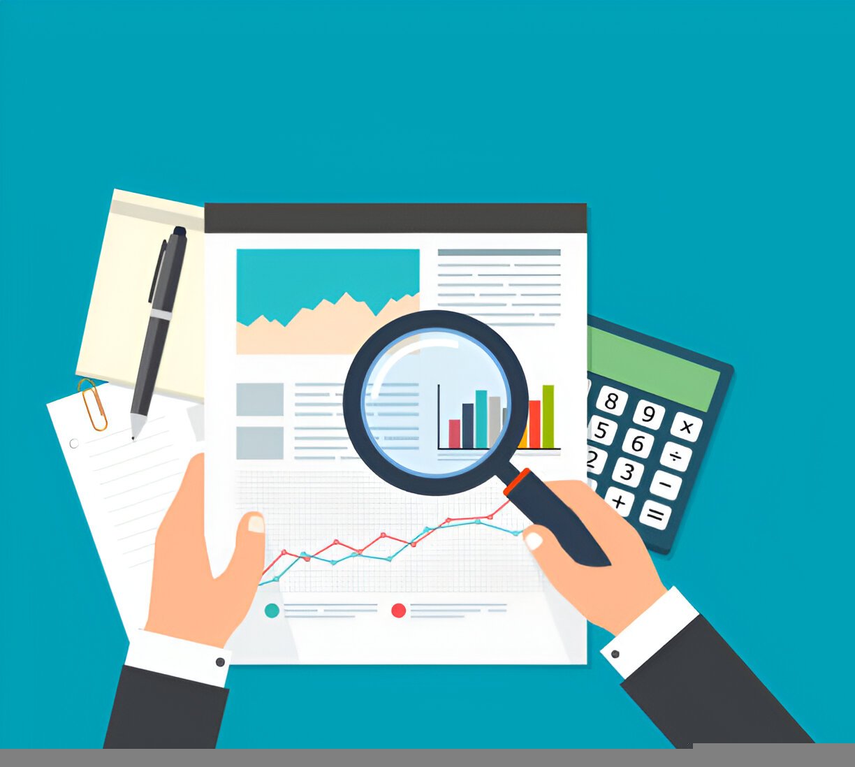 Unraveling Internal Controls: Ensuring Accuracy and Integrity in Business Operations