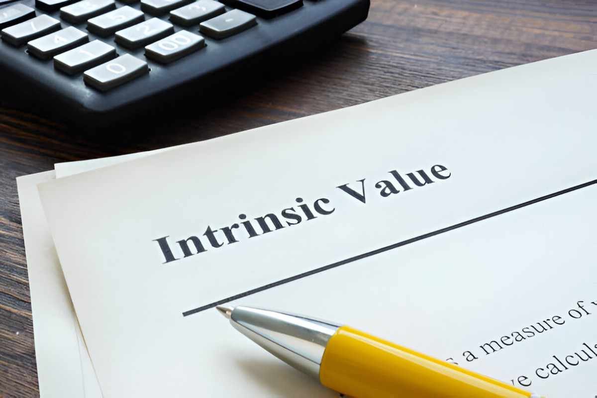 Intrinsic Value