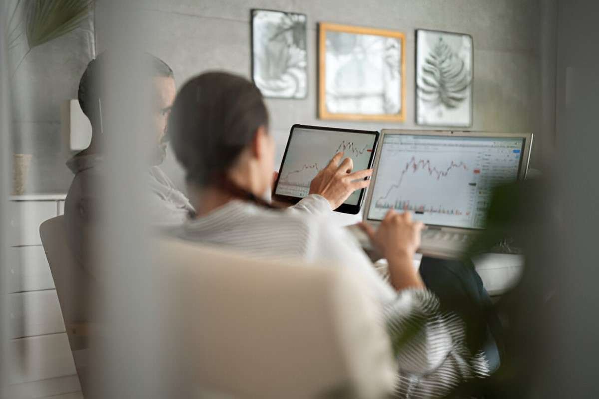 Investment Analyst
