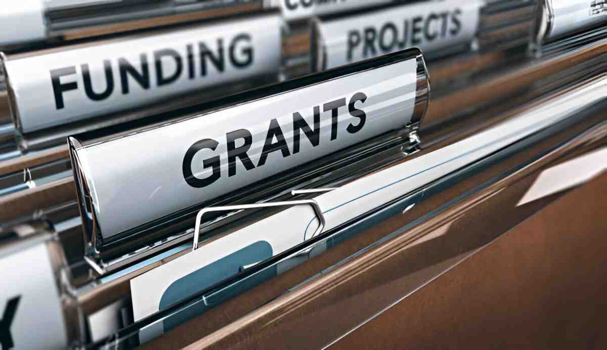 Investment Grants