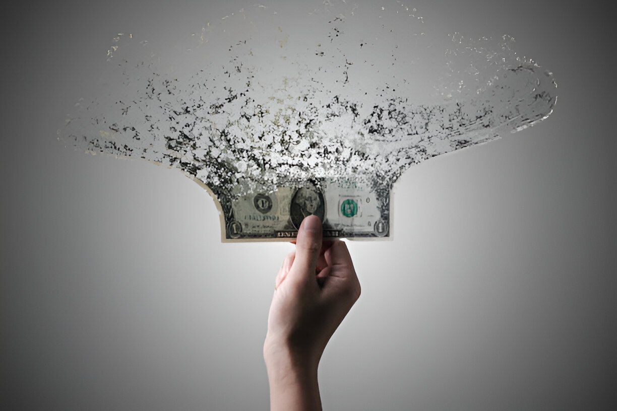 Invisible Earnings